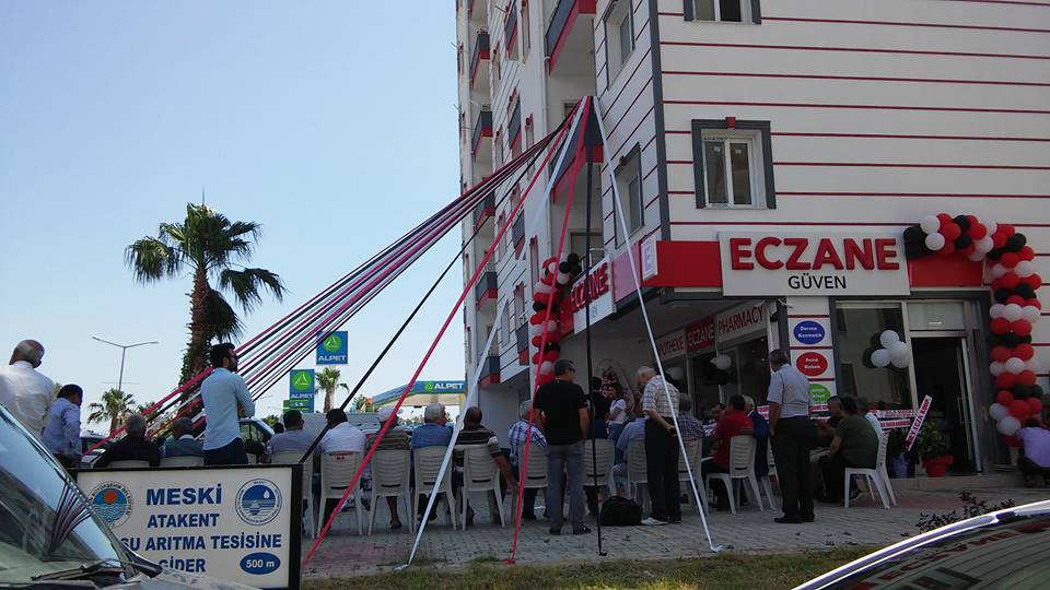 Mersin şehir hastanesi nöbetçi eczane, Ph casino - VATUCODOC