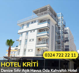 Hotel Kriti